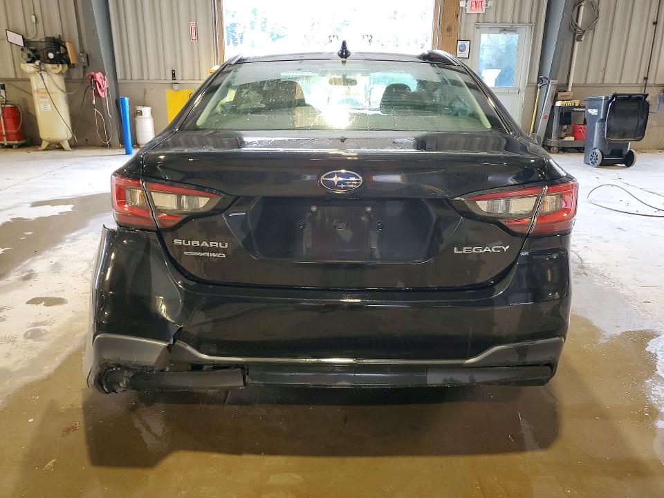 2022 Subaru Legacy მანქანა იყიდება აუქციონზე, vin: 4S3BWAF67N3027565, აუქციონის ნომერი: 67364496