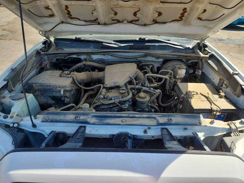 67600746 :رقم المزاد ، 5TFRX5GN2GX069873 vin ، 2016 Toyota Tacoma مزاد بيع