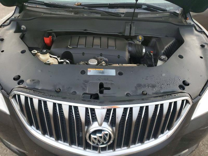 Aukcja sprzedaży 2014 Buick Enclave, vin: 5GAKRBKD3EJ310737, numer aukcji: 68208276