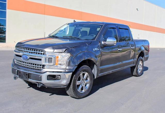 Продажа на аукционе авто 2020 Ford F150, vin: 1FTEW1E57LKD25901, номер лота: 69976476
