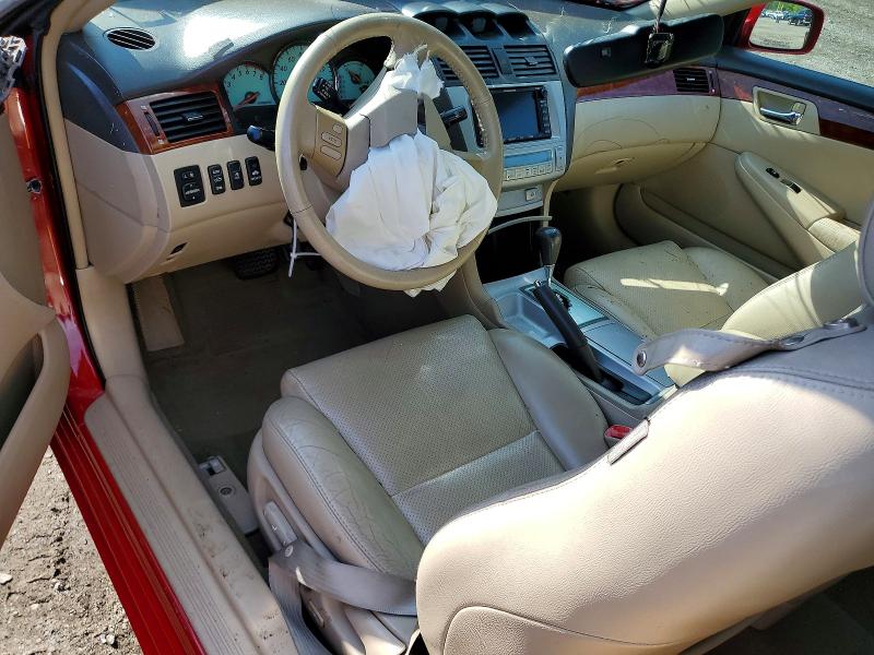 Продажа на аукционе авто 2006 Toyota Camry Solara, vin: 4T1FA38P86U086858, номер лота: 67790246
