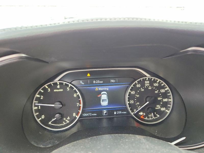 Продажа на аукционе авто 2016 Nissan Maxima, vin: 1N4AA6AP5GC387059, номер лота: 68387356