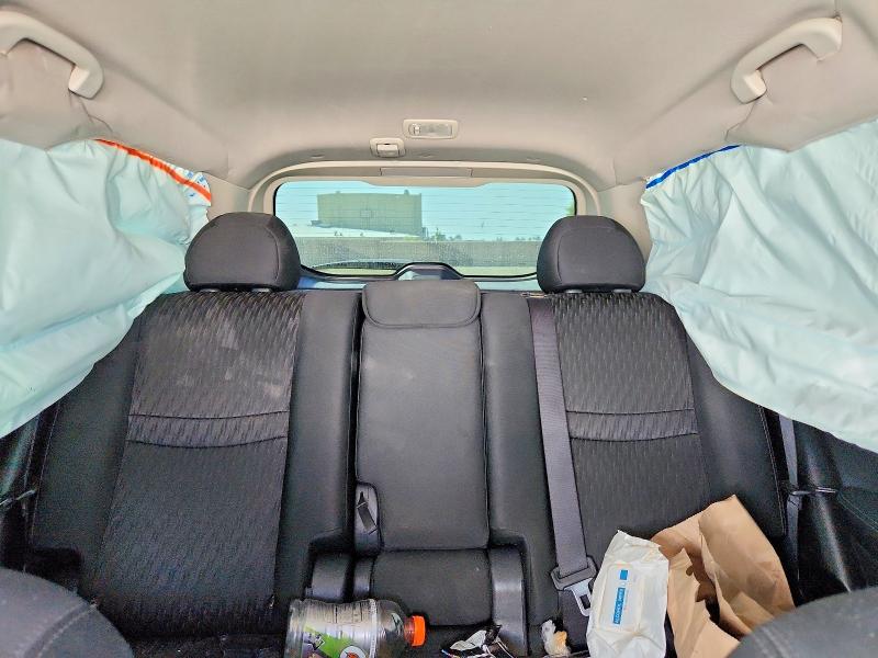 70140356 :رقم المزاد ، KNMAT2MT3JP538373 vin ، 2018 Nissan Rogue مزاد بيع