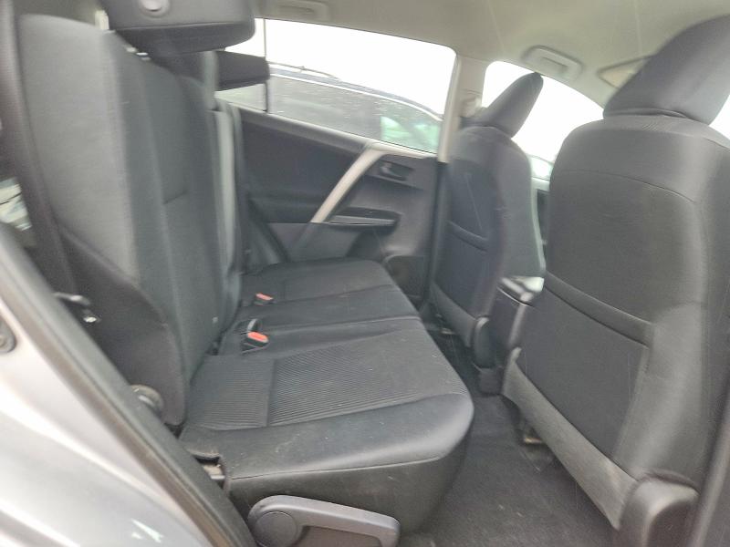67511066 :رقم المزاد ، 2T3BFREV5GW450037 vin ، 2016 Toyota Rav4 مزاد بيع