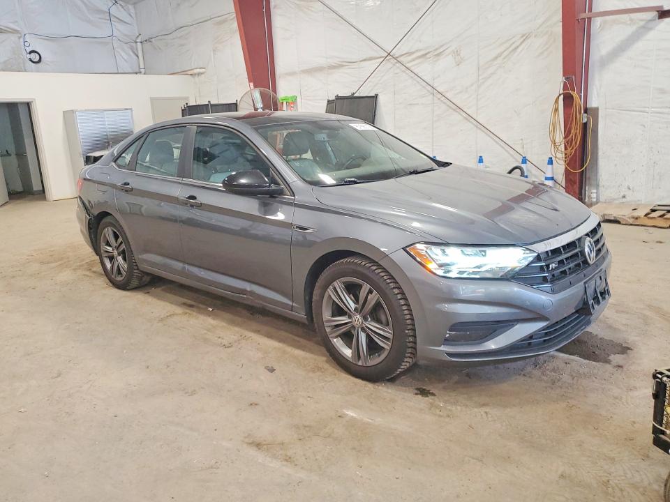 Aukcja sprzedaży 2020 Volkswagen Jetta, vin: 3VWN57BU4LM050916, numer aukcji: 67693706