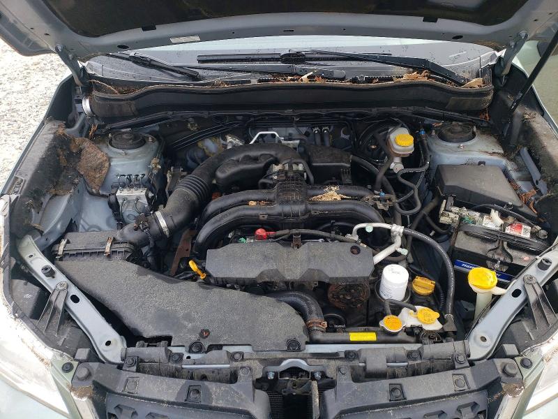 Продажа на аукционе авто 2015 Subaru Forester, vin: JF2SJADC2FH530921, номер лота: 70466646