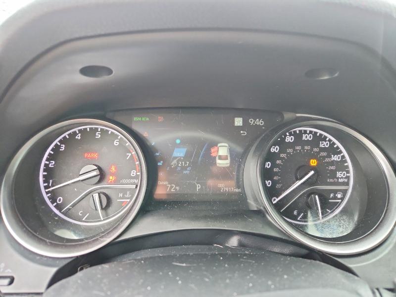 67204696 :رقم المزاد ، 4T1G11BK6RU122122 vin ، 2024 Toyota Camry مزاد بيع