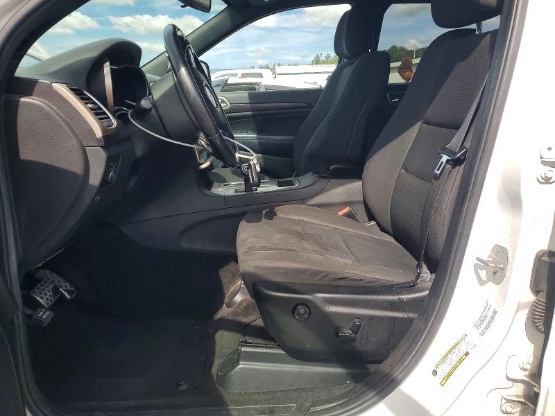 69819566 :رقم المزاد ، 1C4RJFAG8EC230782 vin ، 2014 Jeep Grand Cherokee مزاد بيع