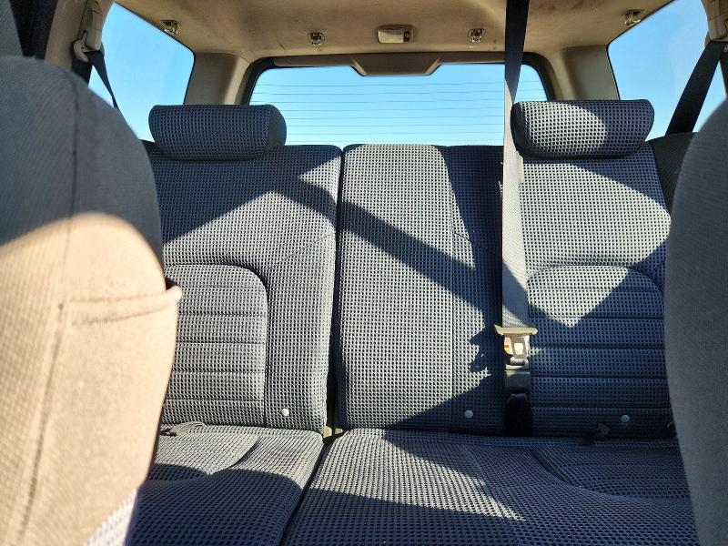 2005 Nissan Xterra მანქანა იყიდება აუქციონზე, vin: 5N1AN08W55C654573, აუქციონის ნომერი: 70108376