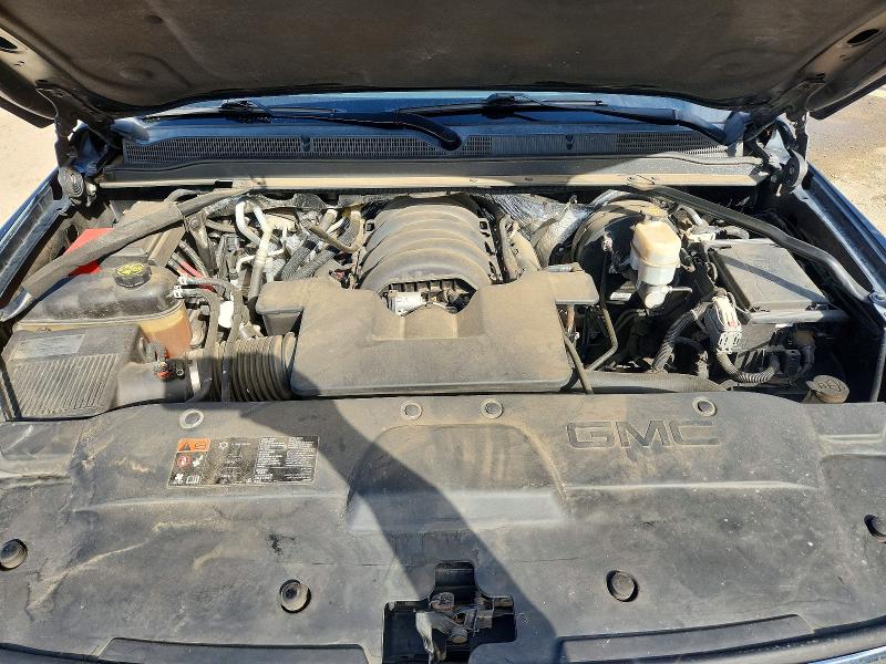 67895246 :رقم المزاد ، 1GKS1CKJ3FR163294 vin ، 2015 Gmc Yukon مزاد بيع