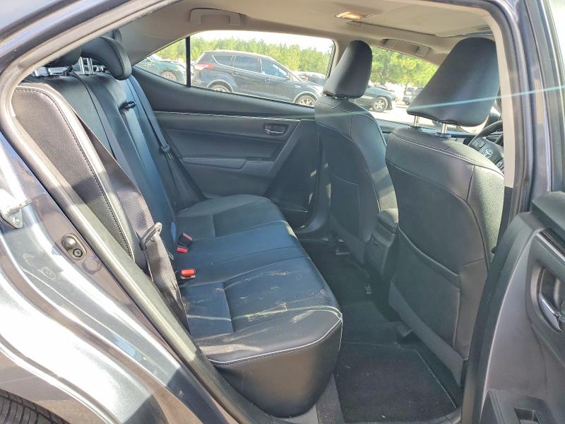 Продаж на аукціоні авто 2017 Toyota Corolla, vin: 5YFBURHE0HP659764, номер лоту: 68277186