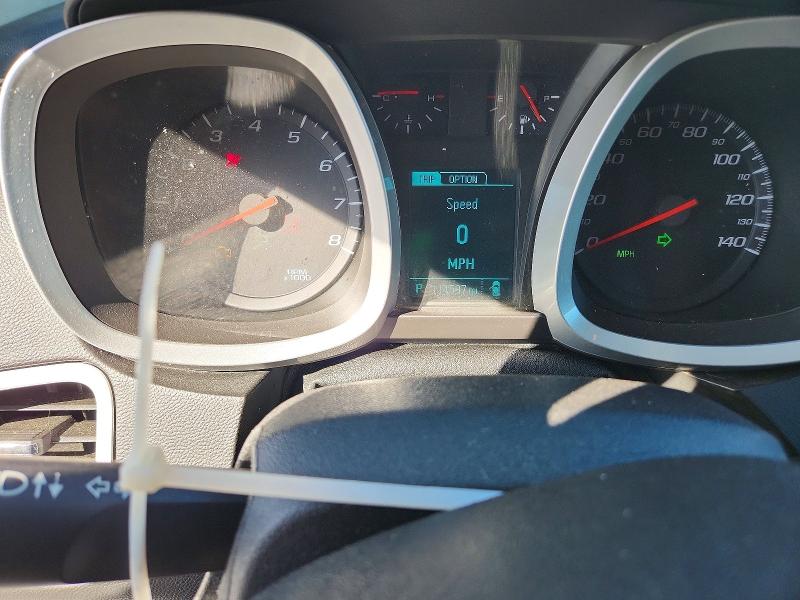 Продаж на аукціоні авто 2016 Chevrolet Equinox, vin: 2GNFLFE33G6235668, номер лоту: 68788086