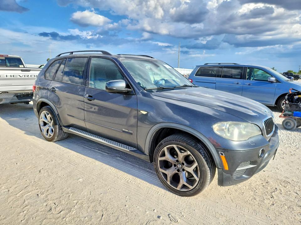 Aukcja sprzedaży 2013 Bmw X5, vin: 5UXZV4C53D0B05842, numer aukcji: 65282216