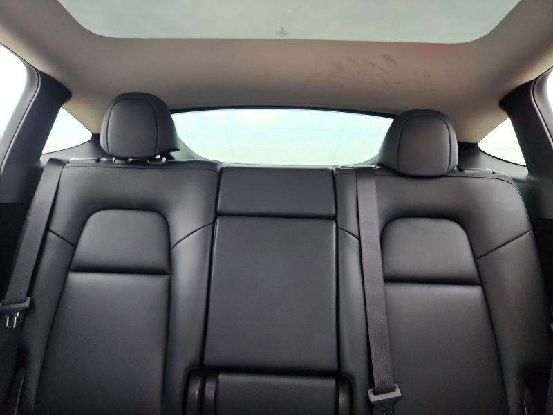 Aukcja sprzedaży 2023 Tesla Model Y, vin: 7SAYGDEE5PA051807, numer aukcji: 69501186