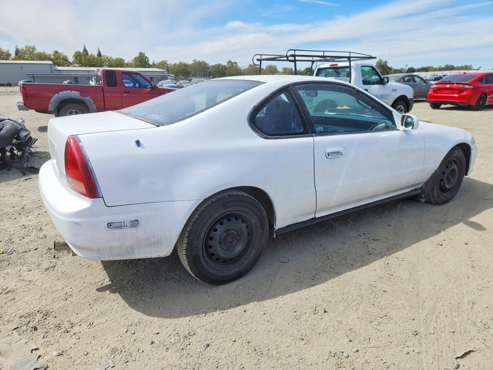 Продаж на аукціоні авто 1992 Honda Prelude, vin: JHMBA8244NC000592, номер лоту: 68184746