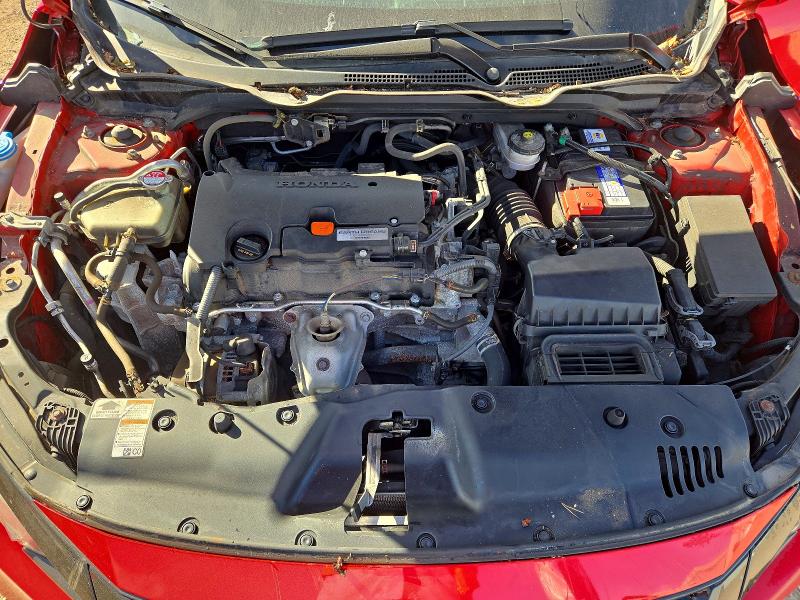 Aukcja sprzedaży 2019 Honda Civic, vin: 2HGFC2F74KH012606, numer aukcji: 69088306