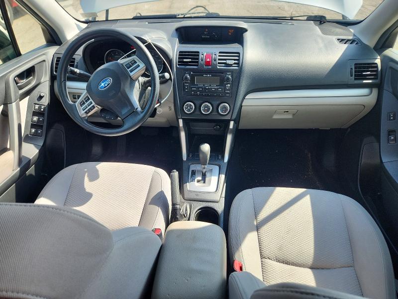 Aukcja sprzedaży 2015 Subaru Forester, vin: JF2SJADC5FH415794, numer aukcji: 67784686