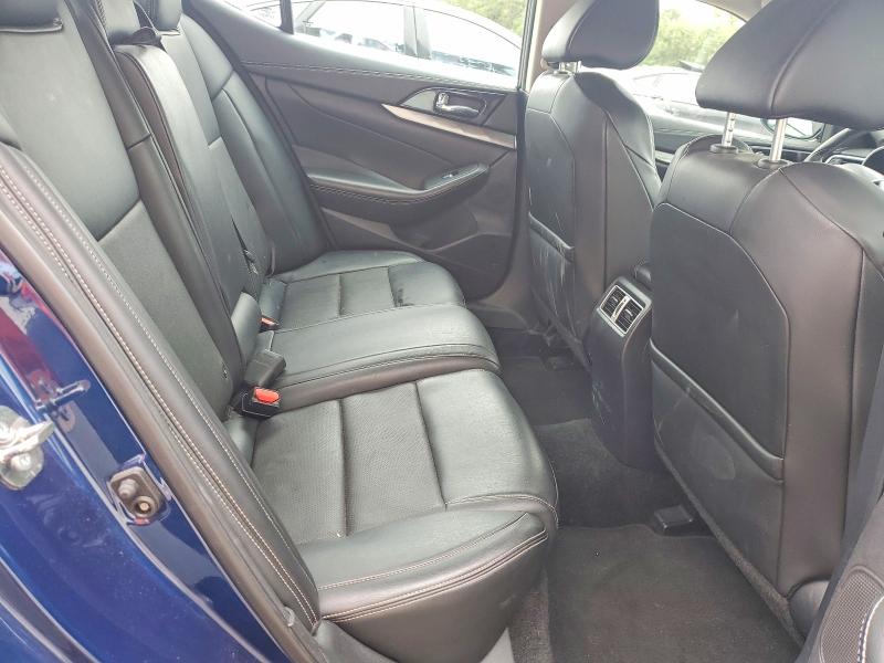 Aukcja sprzedaży 2019 Nissan Maxima, vin: 1N4AA6AV8KC368805, numer aukcji: 69065266