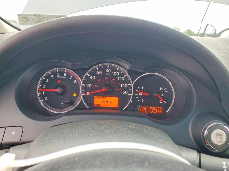 Продаж на аукціоні авто 2010 Nissan Altima, vin: 1N4AL2AP9AN538161, номер лоту: 68586856