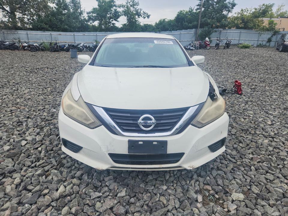 2016 Nissan Altima მანქანა იყიდება აუქციონზე, vin: 1N4AL3APXGC255830, აუქციონის ნომერი: 69080766