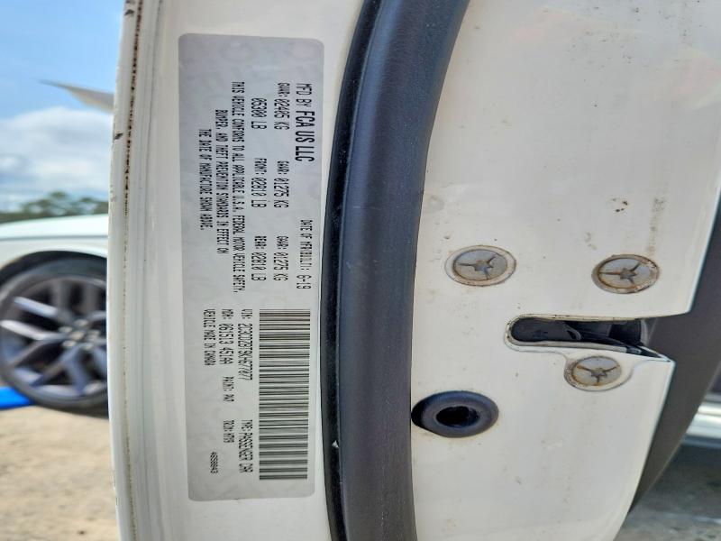 Aukcja sprzedaży 2019 Dodge Challenger, vin: 2C3CDZBT9KH677077, numer aukcji: 69147396