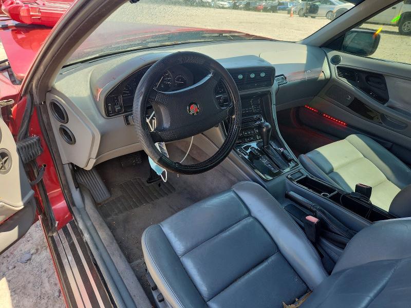 Продажа на аукционе авто 1991 Bmw 850, vin: WBAEG2312MCB72827, номер лота: 67205796