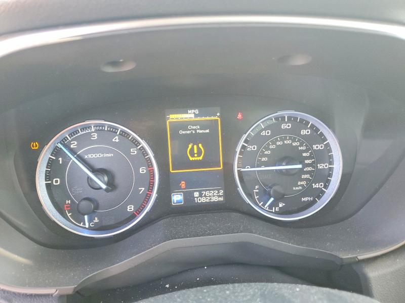 Aukcja sprzedaży 2019 Subaru Ascent, vin: 4S4WMALD8K3468414, numer aukcji: 67480776