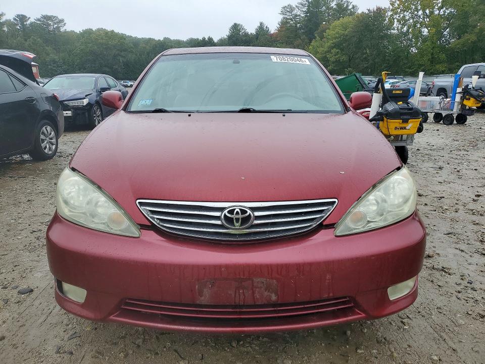 Продажа на аукционе авто 2006 Toyota Camry, vin: 4T1BF30K16U119702, номер лота: 70820046