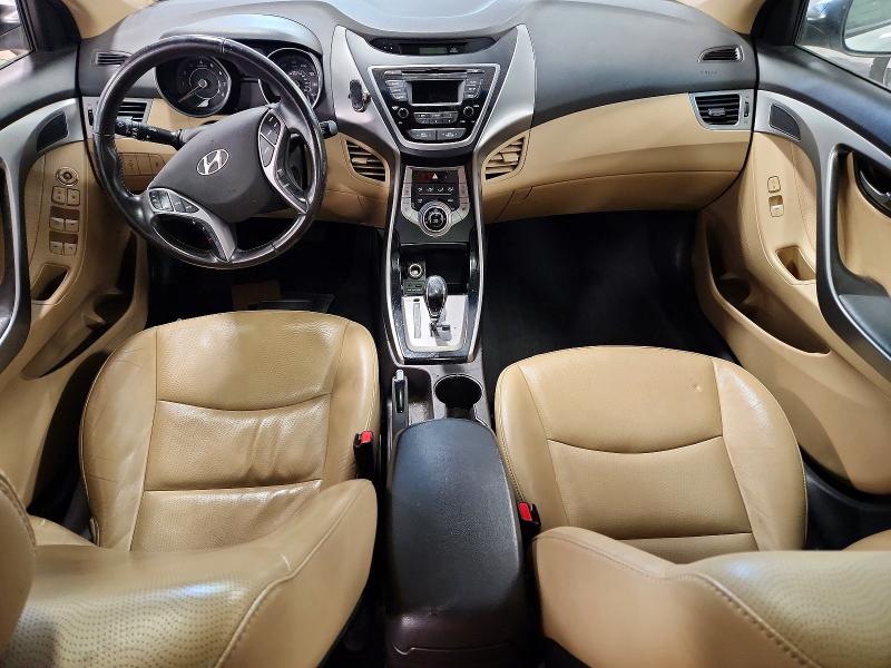 Продажа на аукционе авто 2013 Hyundai Elantra, vin: 5NPDH4AE4DH449346, номер лота: 69818796