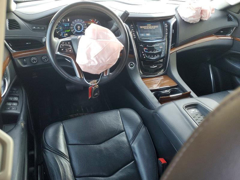 Продажа на аукционе авто 2017 Cadillac Escalade, vin: 1GYS4CKJ1HR370864, номер лота: 67233856