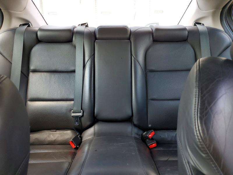 67057056 :رقم المزاد ، 19UUA86529A009615 vin ، 2009 Acura Tl مزاد بيع