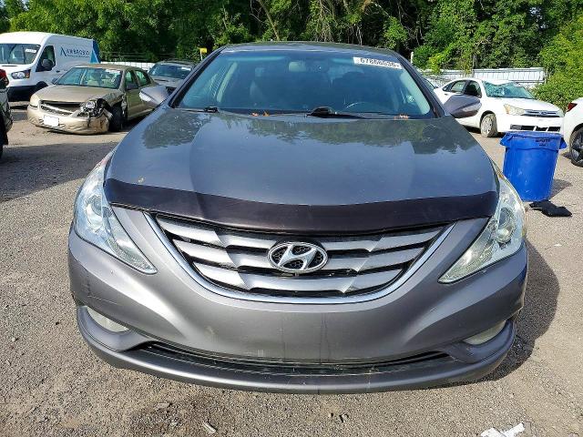 Aukcja sprzedaży 2011 Hyundai Sonata, vin: 5NPEC4AC7BH164610, numer aukcji: 67866536