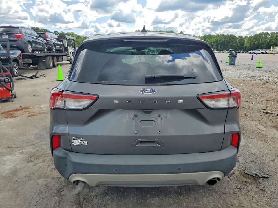 Продажа на аукционе авто 2022 Ford Escape, vin: 1FMCU0H64NUB28599, номер лота: 67737056