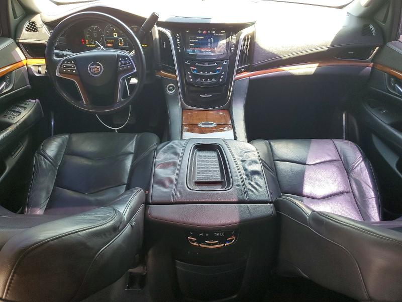 Продаж на аукціоні авто 2015 Cadillac Escalade, vin: 1GYS3JKJ3FR299901, номер лоту: 67666366