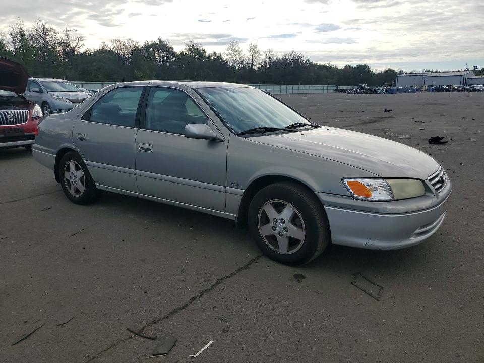 69006396 :رقم المزاد ، JT2BF22K410295924 vin ، 2001 Toyota Camry مزاد بيع
