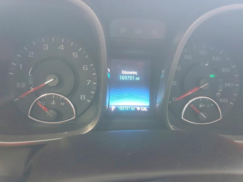 Продажа на аукционе авто 2015 Chevrolet Malibu, vin: 1G11A5SL2FF299642, номер лота: 68197086