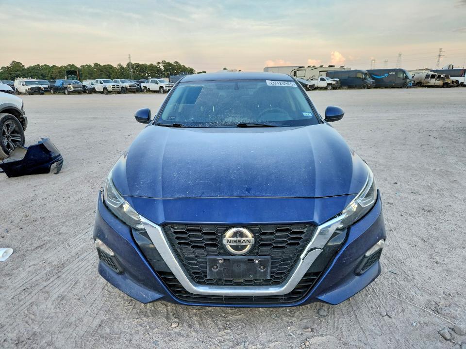 Продаж на аукціоні авто 2019 Nissan Altima, vin: 1N4BL4BV9KN309753, номер лоту: 69420956