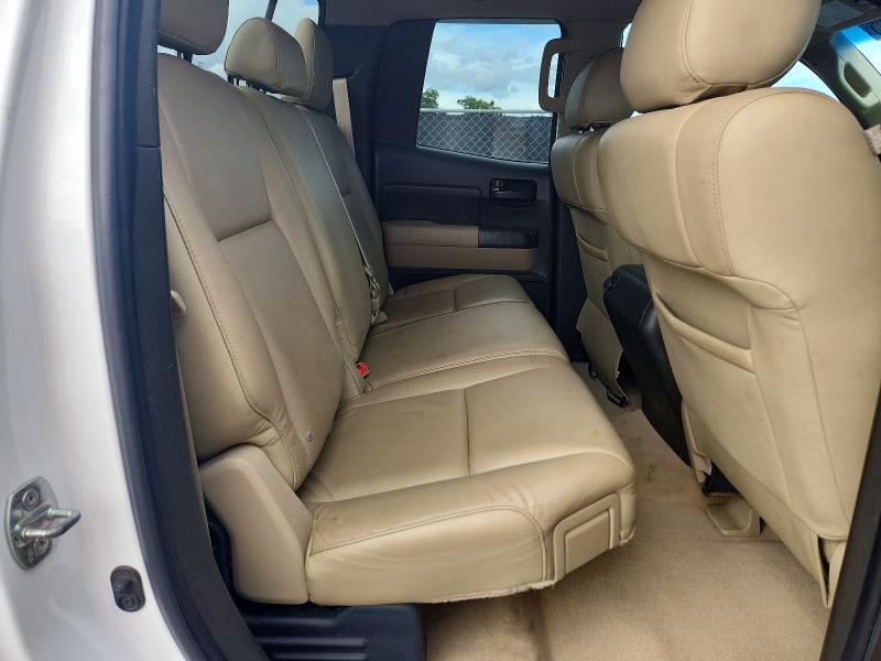 Aukcja sprzedaży 2010 Toyota Tundra, vin: 5TFRY5F15AX085407, numer aukcji: 68341686