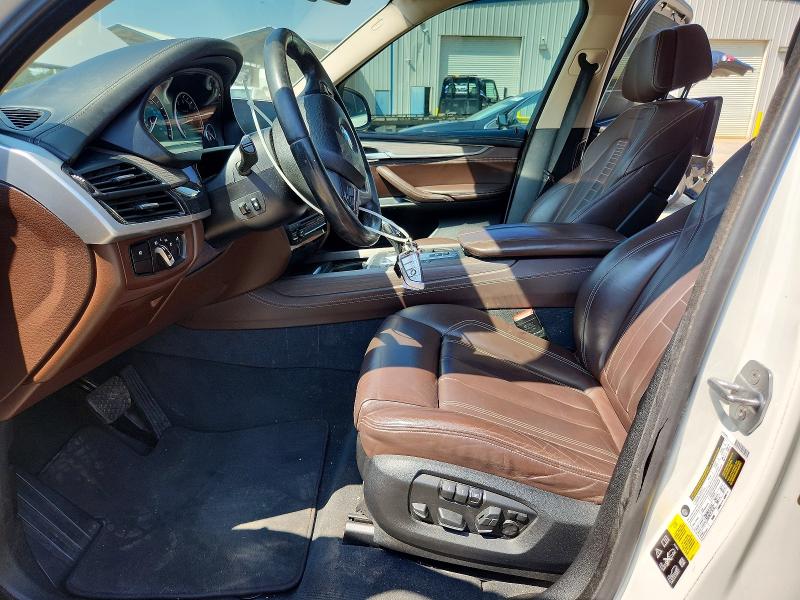 Aukcja sprzedaży 2016 Bmw X5, vin: 5UXKR6C55G0J81453, numer aukcji: 67240576