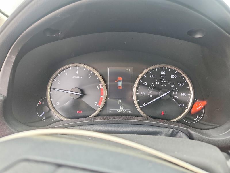 Продажа на аукционе авто 2021 Lexus Nx 300, vin: JTJDARBZXM2188290, номер лота: 70301466