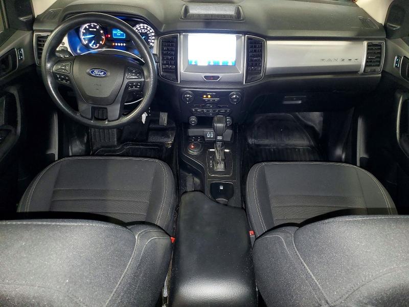 68665036 :رقم المزاد ، 1FTER4FH0MLD43136 vin ، 2021 Ford Ranger مزاد بيع