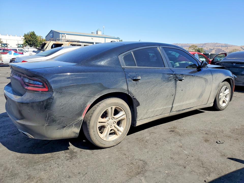 68101696 :رقم المزاد ، 2C3CDXBG1LH254518 vin ، 2020 Dodge Charger مزاد بيع