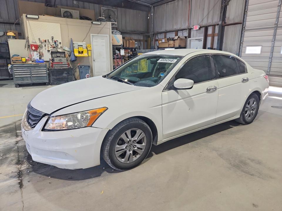 Продажа на аукционе авто 2012 Honda Accord, vin: 1HGCP2F69CA114868, номер лота: 68060946