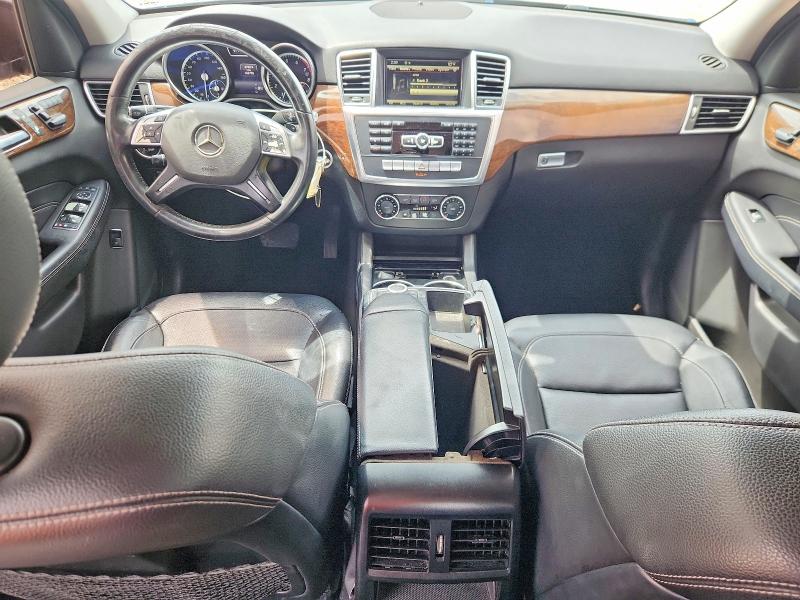 69313986 :رقم المزاد ، 4JGDA5JB6EA391339 vin ، 2014 Mercedes-benz Ml مزاد بيع