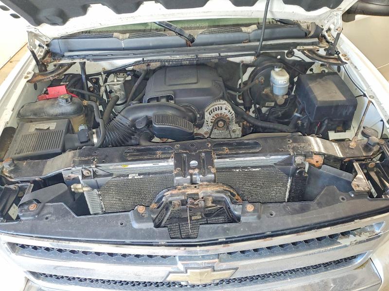 Aukcja sprzedaży 2011 Chevrolet Silverado, vin: 1GCPKSE35BF127379, numer aukcji: 70023196