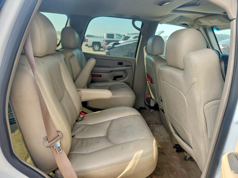 Aukcja sprzedaży 2005 Chevrolet Tahoe, vin: 1GNEK13T35J120136, numer aukcji: 67318886
