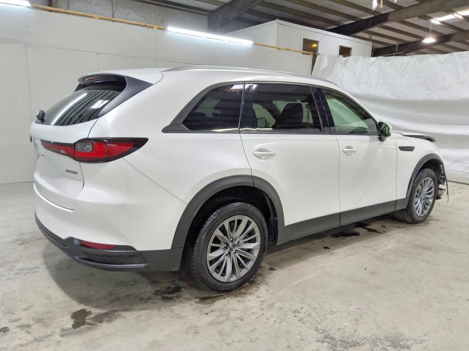 Продажа на аукционе авто 2024 Mazda Cx-90, vin: JM3KKCHD1R1149351, номер лота: 68896286