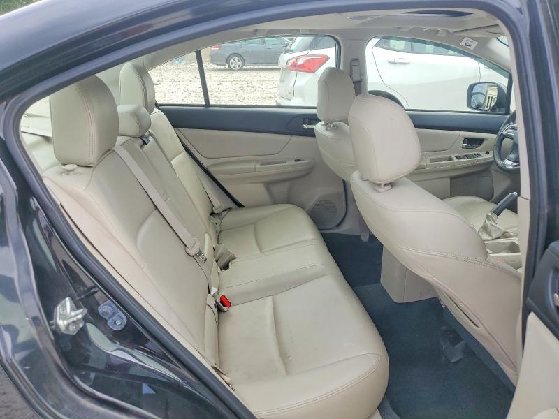Aukcja sprzedaży 2014 Subaru Impreza, vin: JF1GJAH62EH024549, numer aukcji: 68129176