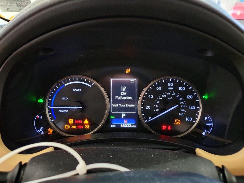 Продаж на аукціоні авто 2020 Lexus Nx, vin: JTJGJRDZ9L5008580, номер лоту: 68077686