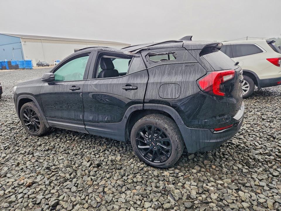Продаж на аукціоні авто 2024 Gmc Terrain, vin: 3GKALVEG0RL204025, номер лоту: 67538826
